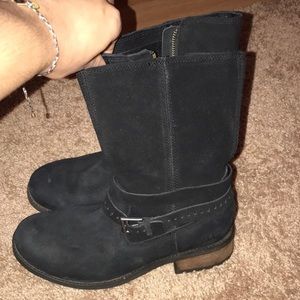 Ugh Boots